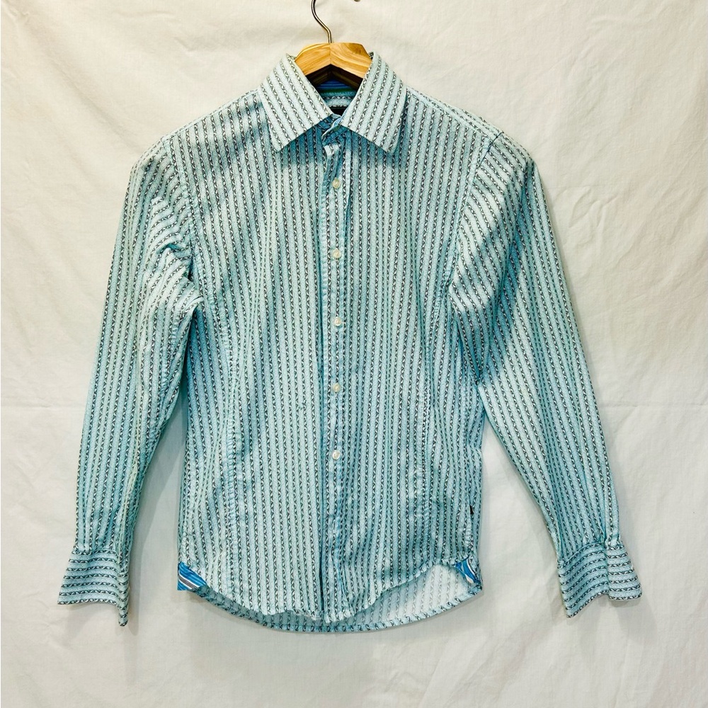 Nono Maldonado Stylish Men's Shirt